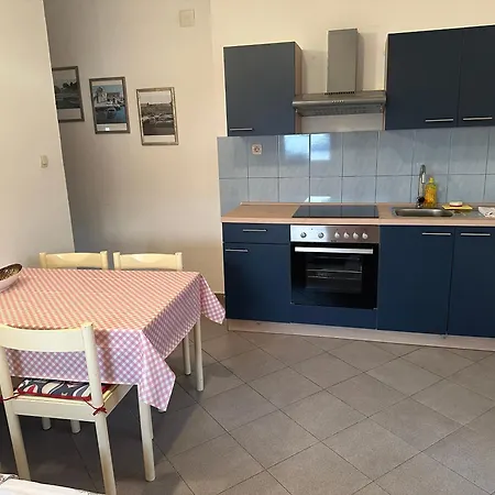 Uvala Apartamento *