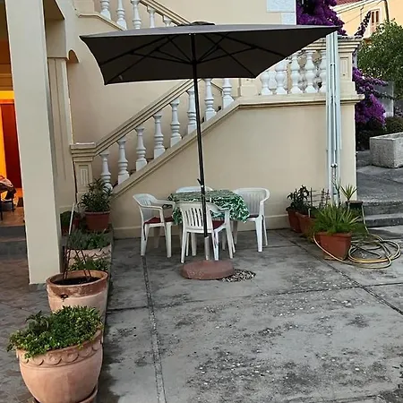 Appartement Uvala *