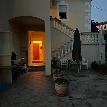 Appartement Uvala Lukoran