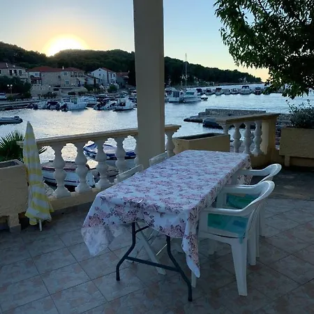 Uvala Appartement *