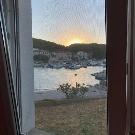 Appartement Uvala *