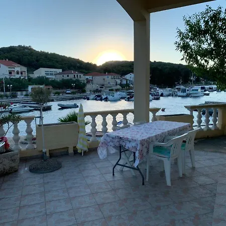 Uvala Appartement *