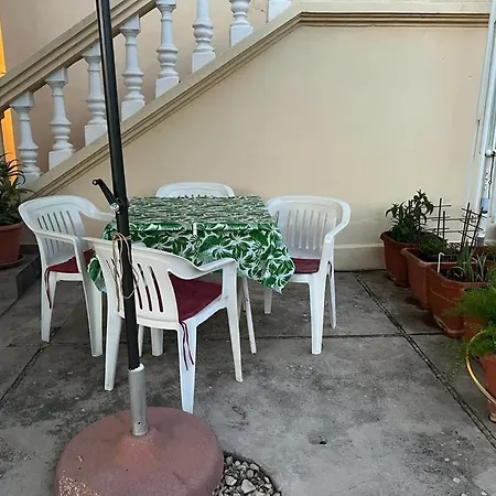 Appartement Uvala *