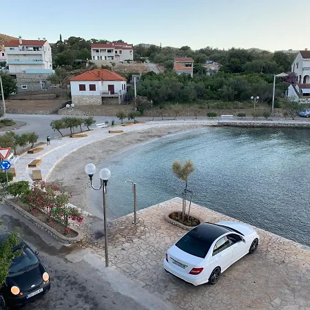 Appartement Uvala