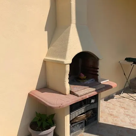 Uvala Appartement