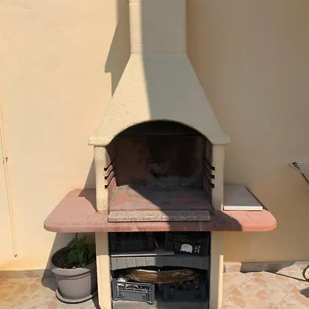 Appartement Uvala *
