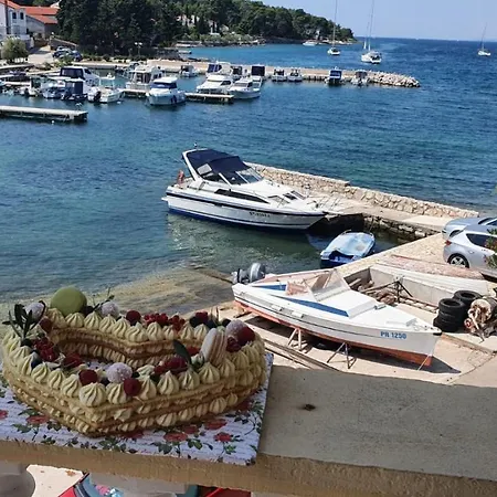 Uvala * Lukoran