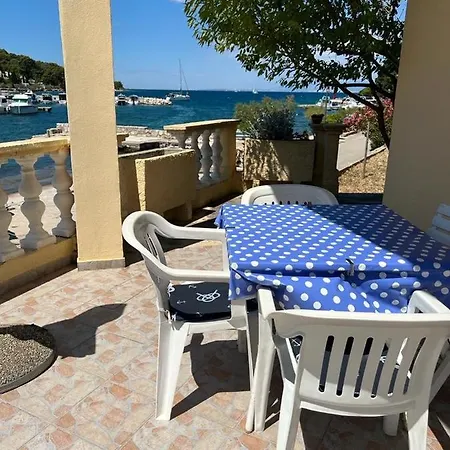 Appartement Uvala *