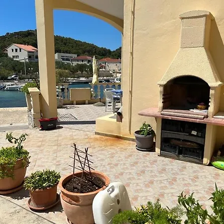 Appartement Uvala Lukoran