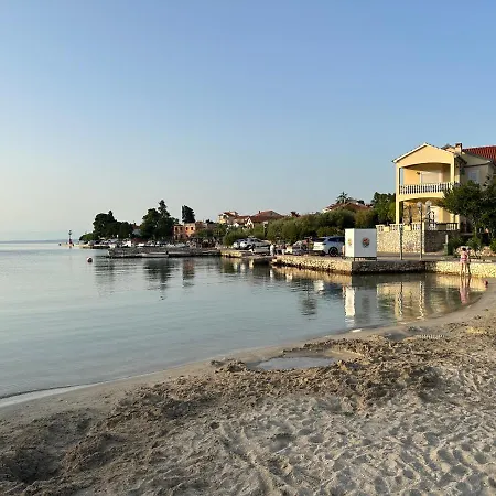 Uvala Appartement Lukoran