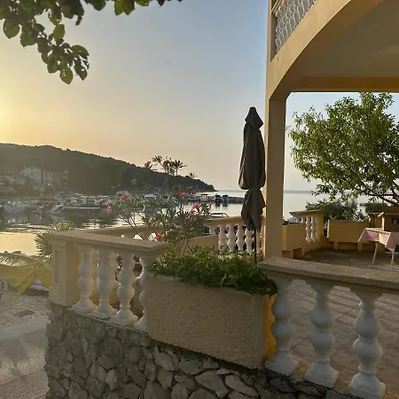 Appartement Uvala