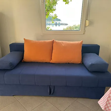Appartement Uvala