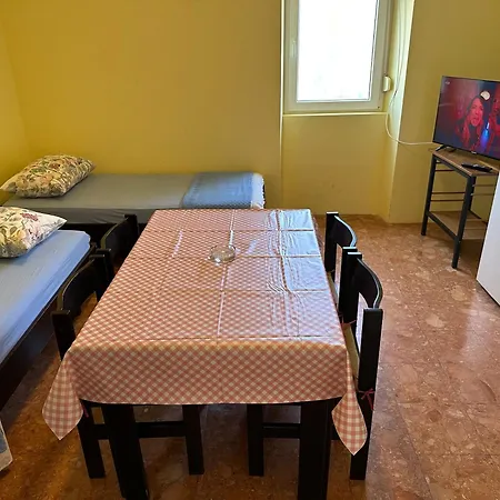 Uvala Appartement Lukoran