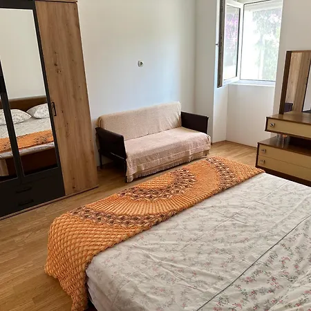 Appartement Uvala Lukoran