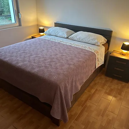 Appartement Uvala