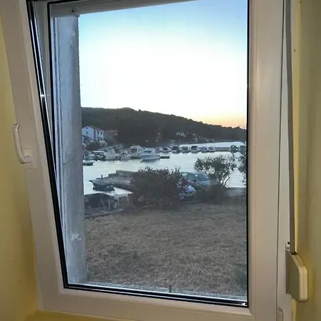 شقة Uvala *