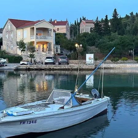 Uvala Lukoran